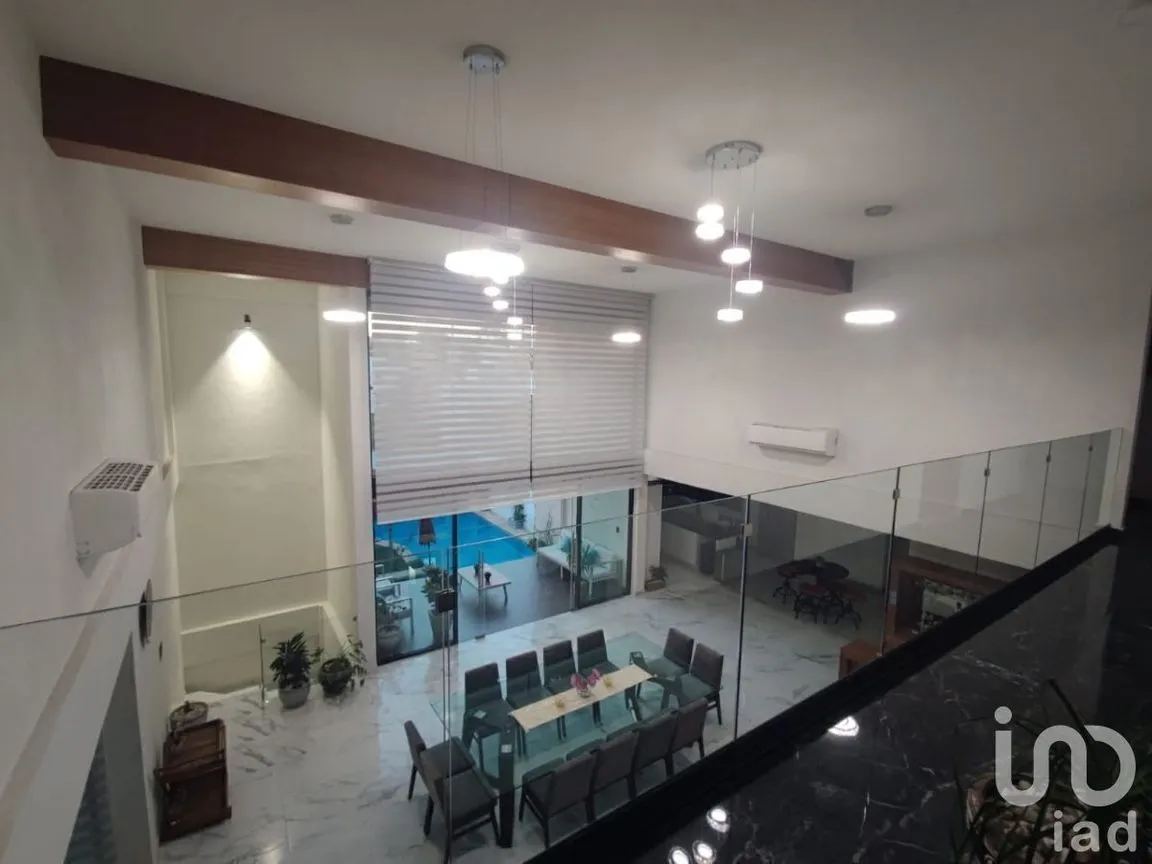 Casa en Venta en Burgos Bugambilias, Temixco, Morelos | NEX-230979 | iad México | Foto 31 de 50