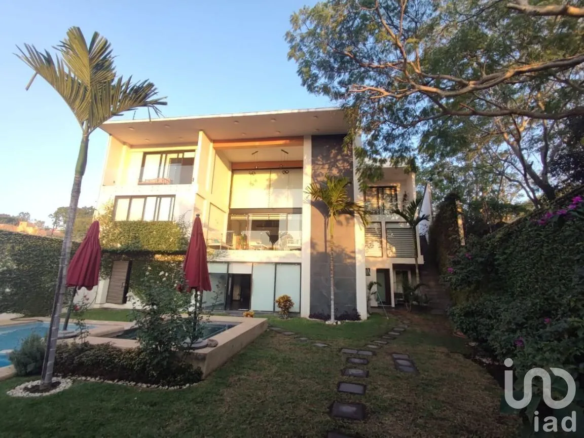 Casa en Venta en Burgos Bugambilias, Temixco, Morelos | NEX-230979 | iad México | Foto 32 de 50