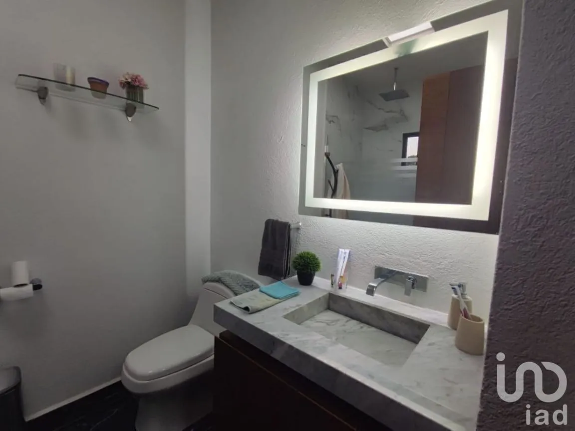 Casa en Venta en Burgos Bugambilias, Temixco, Morelos | NEX-230979 | iad México | Foto 35 de 50