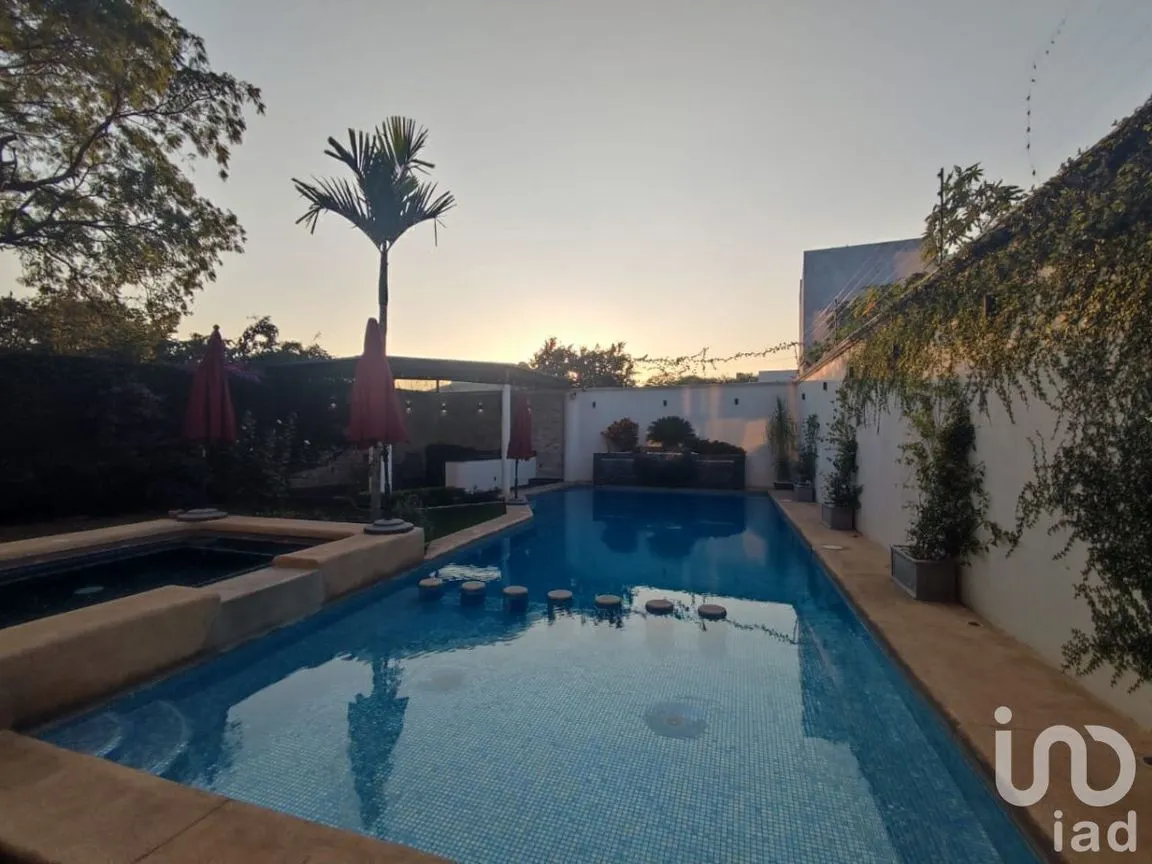 Casa en Venta en Burgos Bugambilias, Temixco, Morelos | NEX-230979 | iad México | Foto 46 de 50