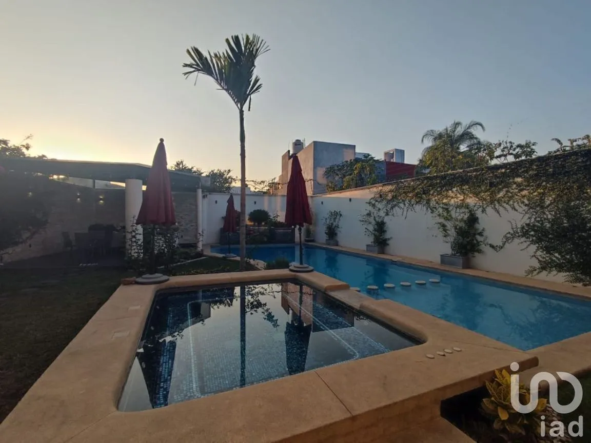 Casa en Venta en Burgos Bugambilias, Temixco, Morelos | NEX-230979 | iad México | Foto 47 de 50