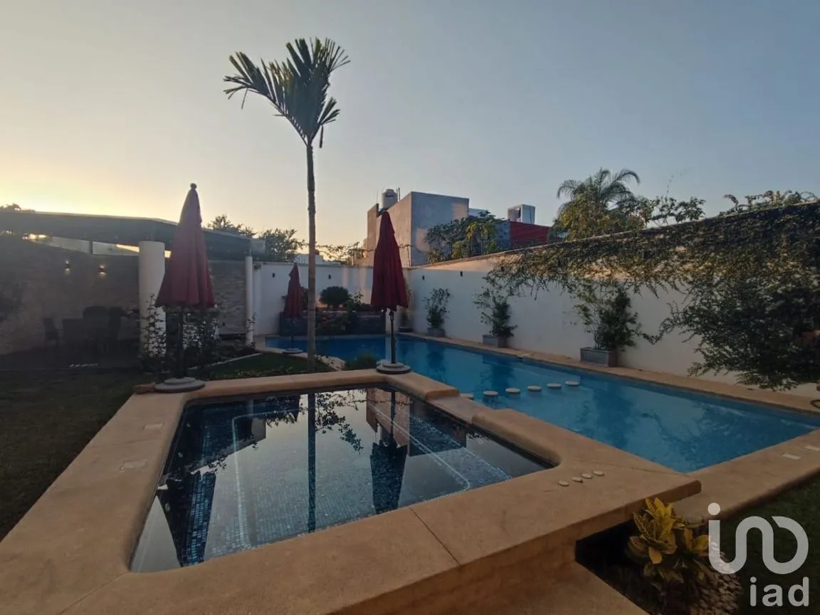Casa en Venta en Burgos Bugambilias, Temixco, Morelos | NEX-230979 | iad México | Foto 48 de 50