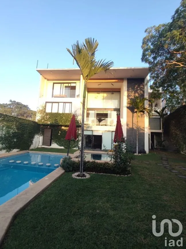 Casa en Venta en Burgos Bugambilias, Temixco, Morelos | NEX-230979 | iad México | Foto 49 de 50