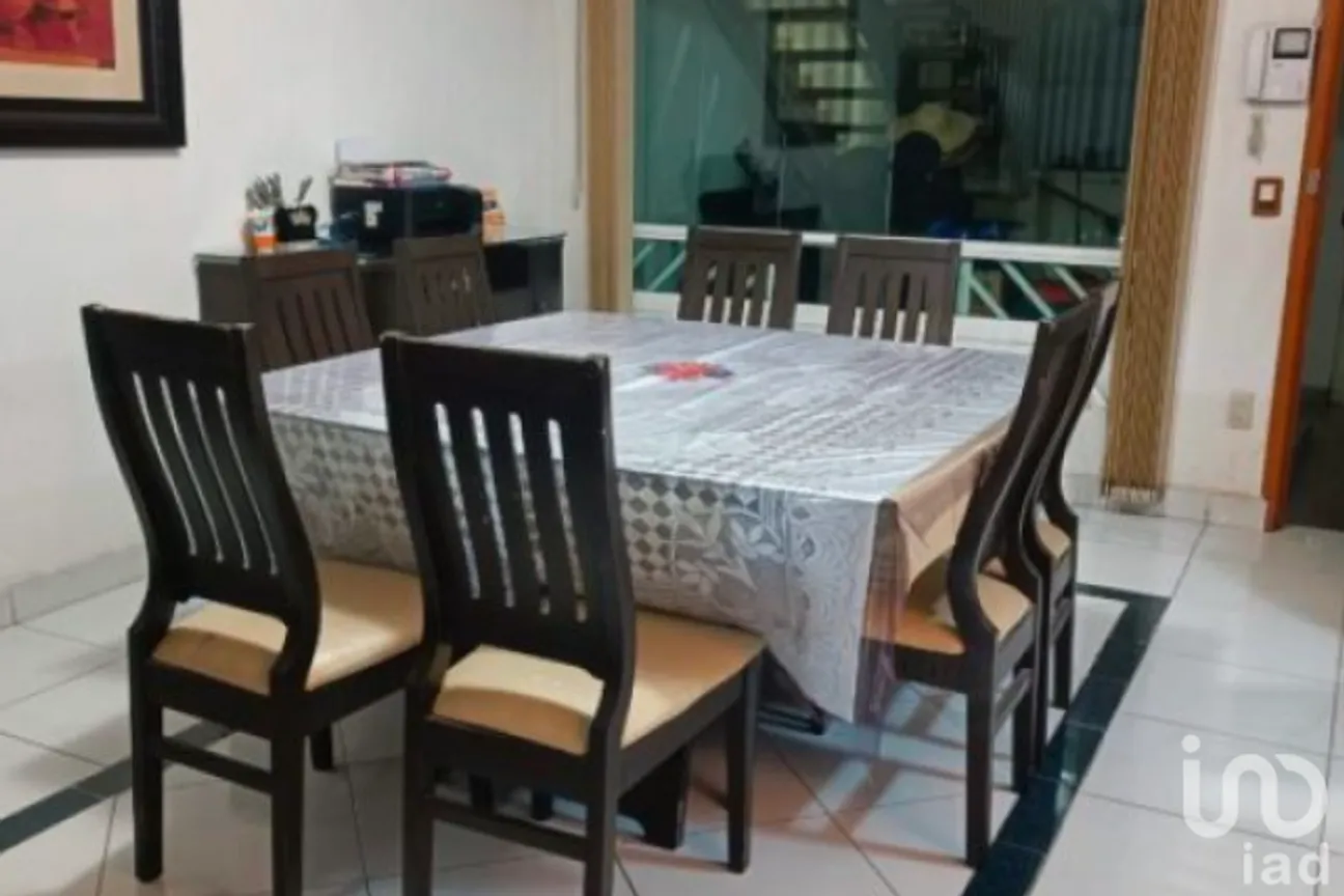 Casa en Venta en Nueva Ixtacala, Tlalnepantla de Baz, Estado De México | NEX-230982 | iad México | Foto 16 de 17