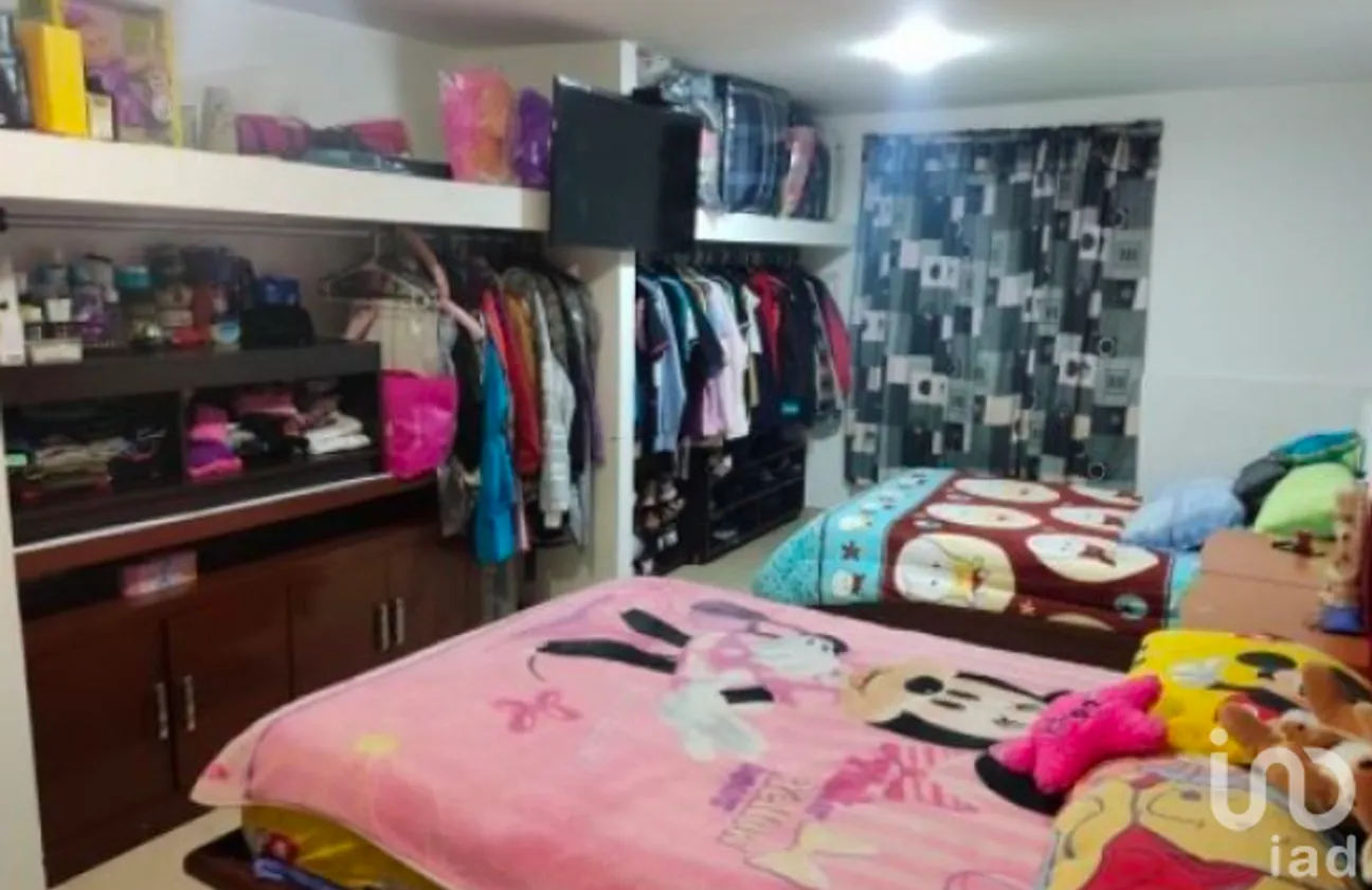 Casa en Venta en Nueva Ixtacala, Tlalnepantla de Baz, Estado De México | NEX-230982 | iad México | Foto 4 de 17