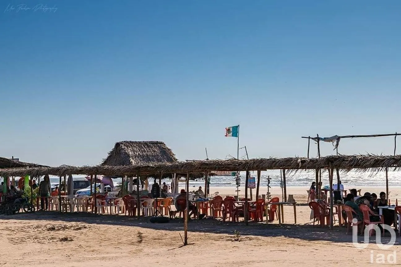 Terreno en Venta en Novillero, Tecuala, Nayarit | NEX-230983 | iad México | Foto 2 de 11