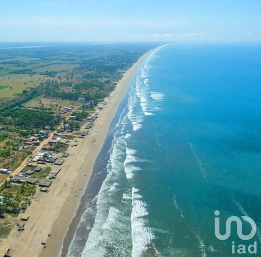 Terreno en Venta en Novillero, Tecuala, Nayarit | NEX-230983 | iad México | Foto 6 de 11