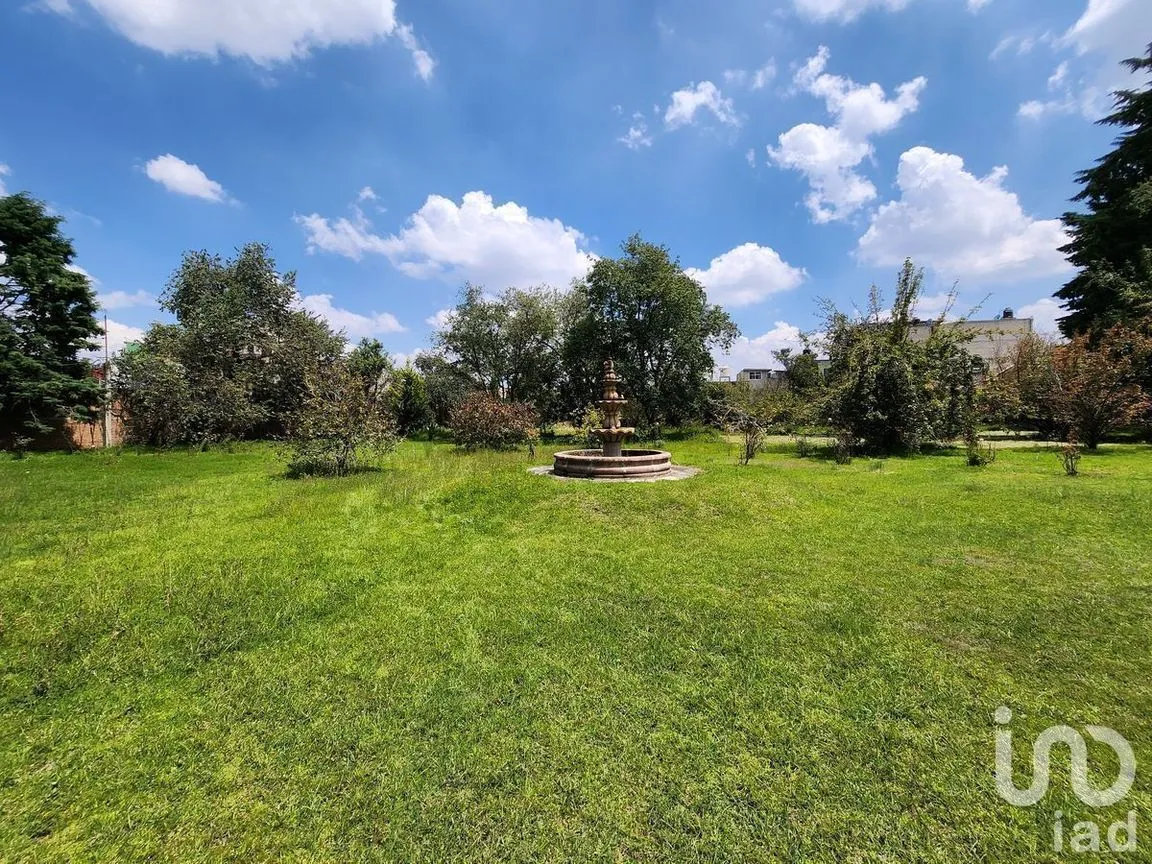 Terreno en Venta en Ocho Cedros, Toluca, Estado De México | NEX-230994 | iad México | Foto 2 de 21