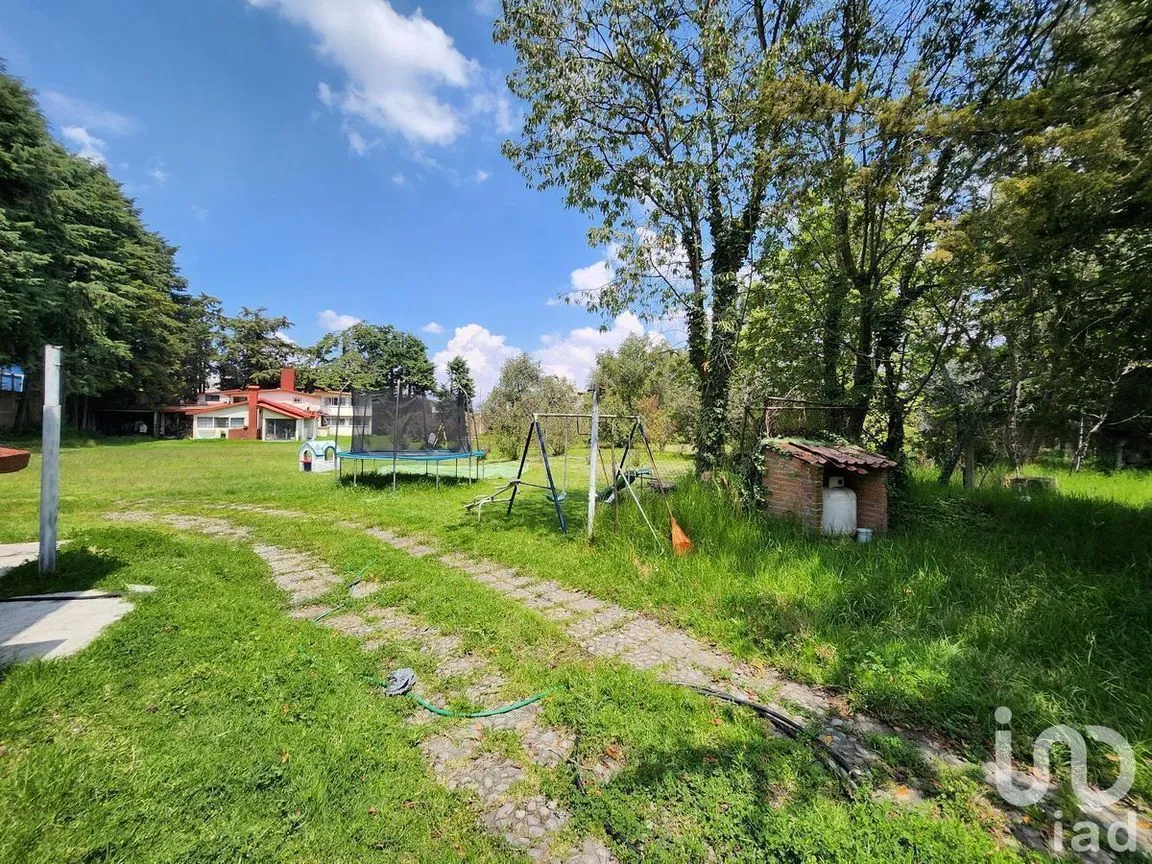 Terreno en Venta en Ocho Cedros, Toluca, Estado De México | NEX-230994 | iad México | Foto 11 de 21
