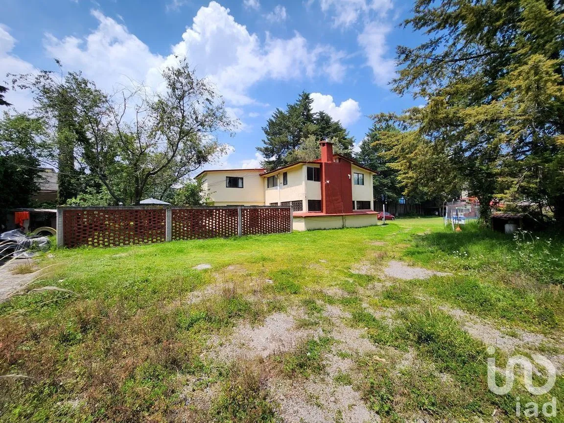 Terreno en Venta en Ocho Cedros, Toluca, Estado De México | NEX-230994 | iad México | Foto 13 de 21