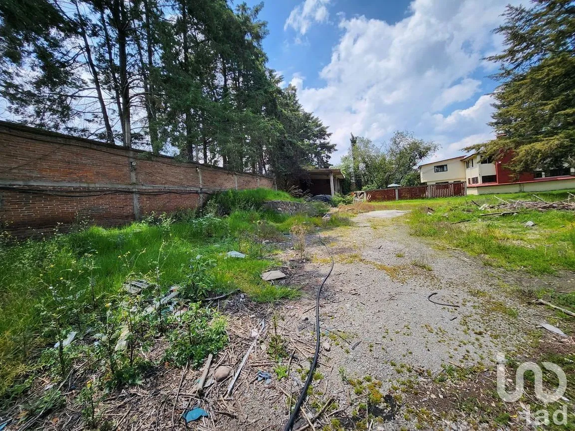 Terreno en Venta en Ocho Cedros, Toluca, Estado De México | NEX-230994 | iad México | Foto 14 de 21