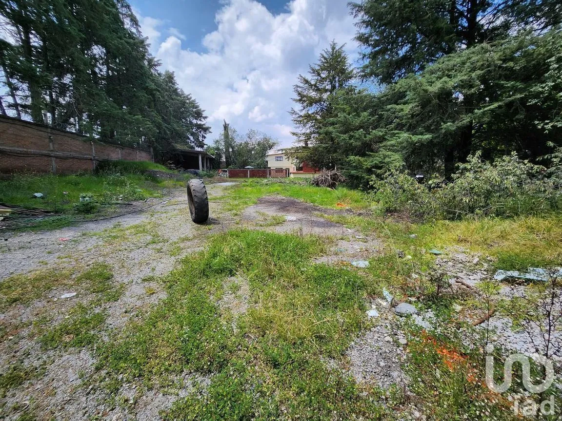 Terreno en Venta en Ocho Cedros, Toluca, Estado De México | NEX-230994 | iad México | Foto 16 de 21