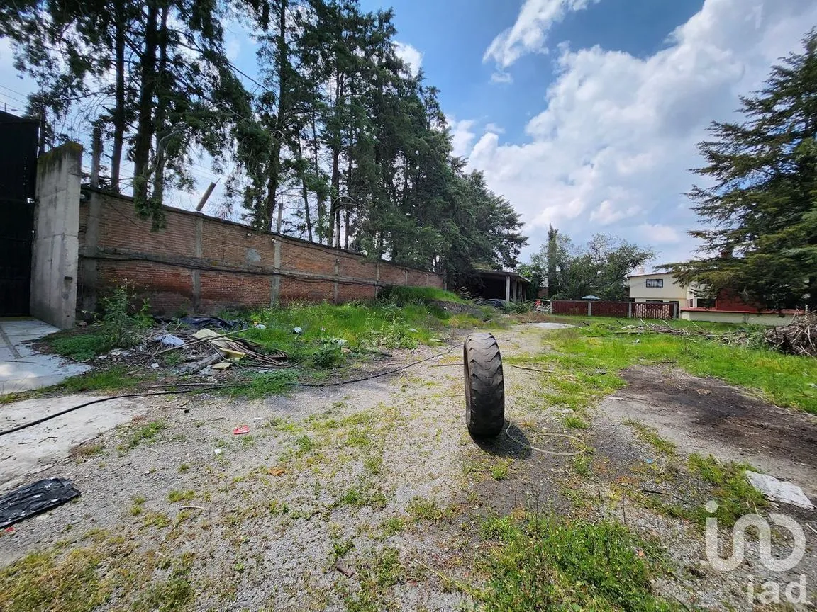 Terreno en Venta en Ocho Cedros, Toluca, Estado De México | NEX-230994 | iad México | Foto 17 de 21