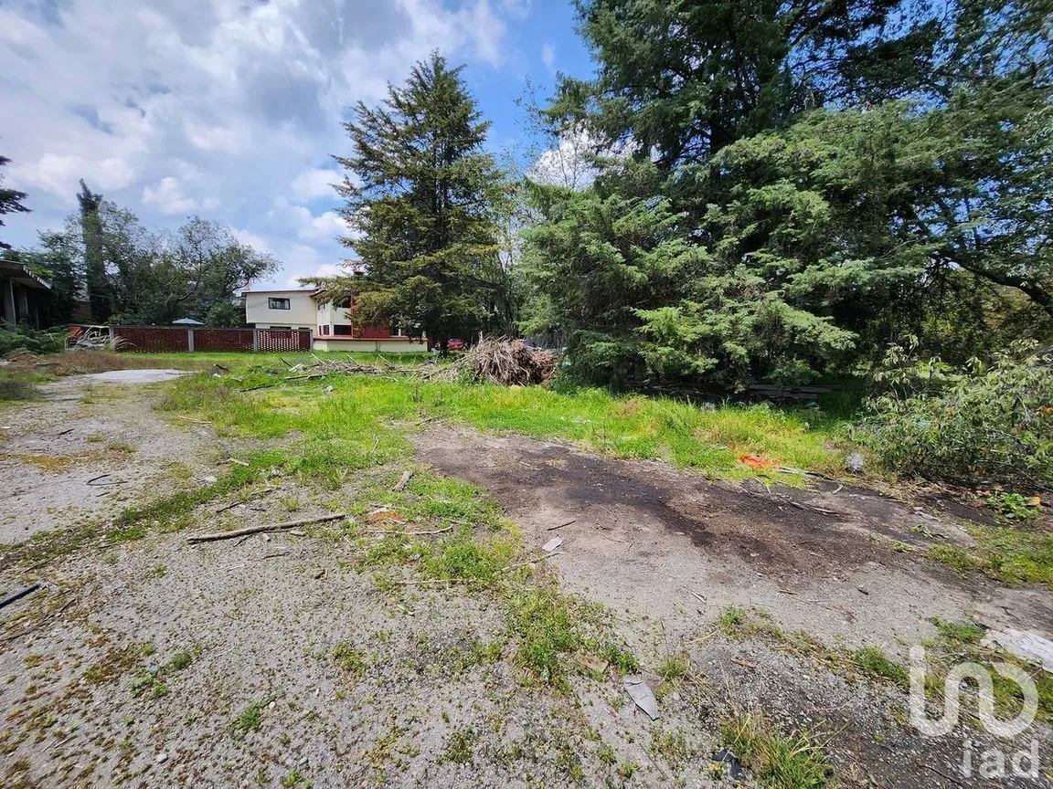 Terreno en Venta en Ocho Cedros, Toluca, Estado De México | NEX-230994 | iad México | Foto 19 de 21
