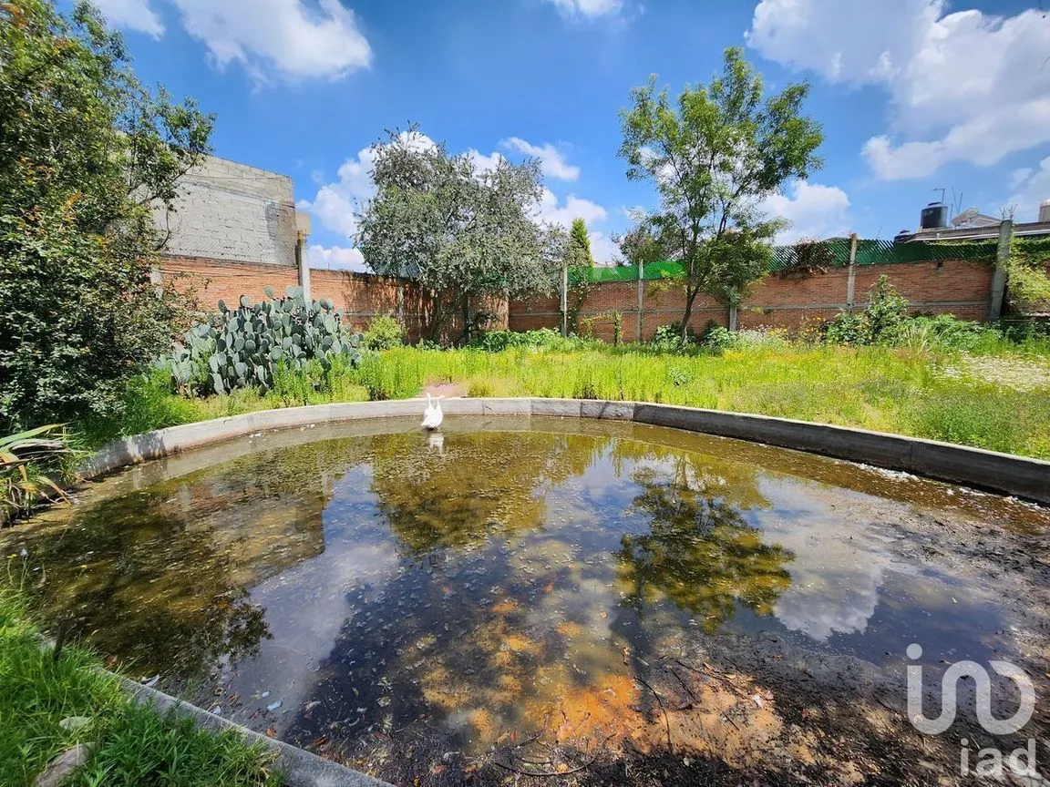 Terreno en Venta en Ocho Cedros, Toluca, Estado De México | NEX-230994 | iad México | Foto 3 de 21