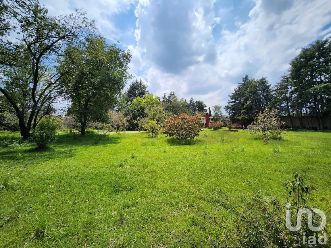 Terreno en Venta en Ocho Cedros, Toluca, Estado De México | NEX-230994 | iad México | Foto 4 de 21