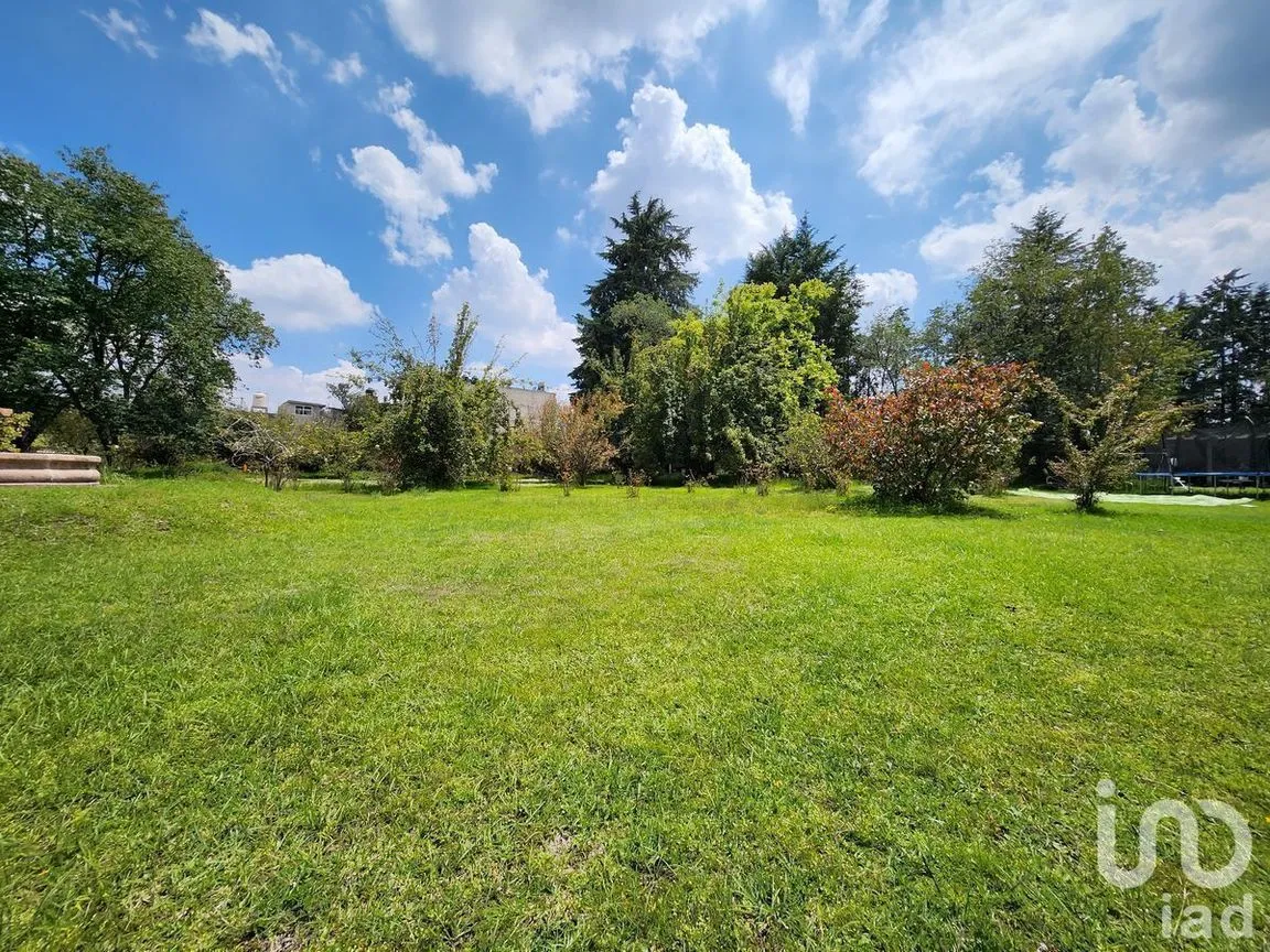 Terreno en Venta en Ocho Cedros, Toluca, Estado De México | NEX-230994 | iad México | Foto 7 de 21