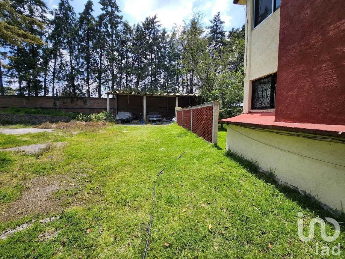 Terreno en Venta en Ocho Cedros, Toluca, Estado De México | NEX-230994 | iad México | Foto 9 de 21