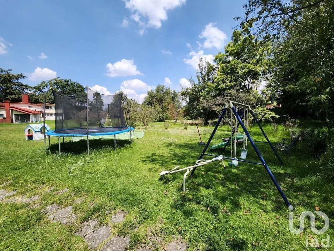 Terreno en Venta en Ocho Cedros, Toluca, Estado De México | NEX-230994 | iad México | Foto 10 de 21