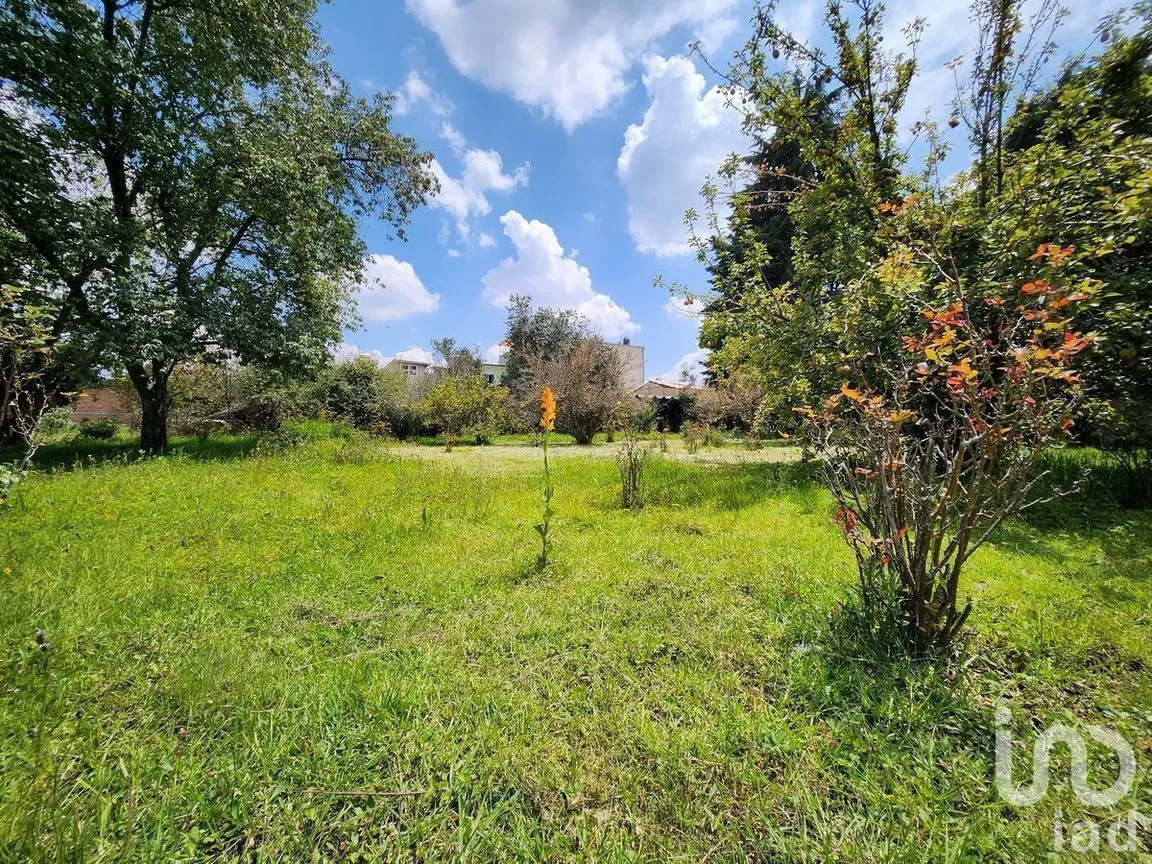 Terreno en Venta en Ocho Cedros, Toluca, Estado De México | NEX-230994 | iad México | Foto 1 de 21