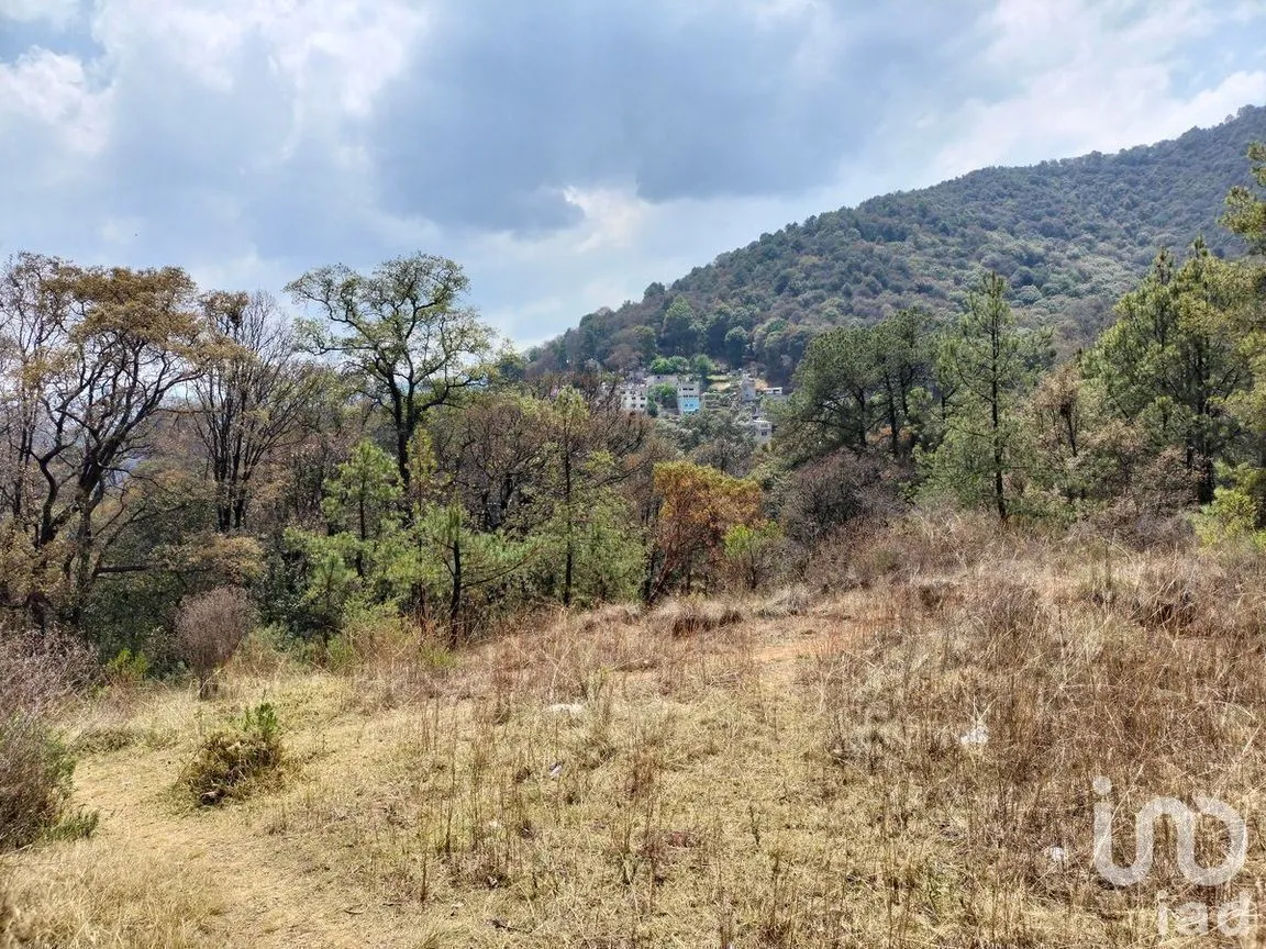 Terreno en Venta en Santa Cruz Ayotuxco, Huixquilucan, Estado De México | NEX-230996 | iad México | Foto 4 de 7