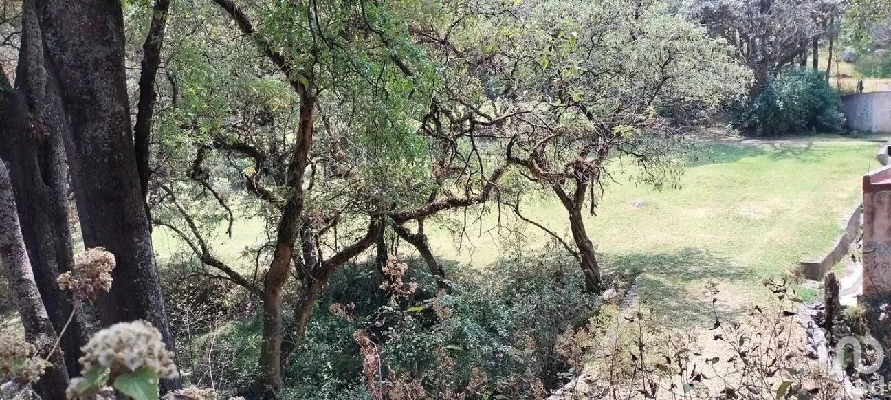 Terreno en Venta en Santa Cruz Ayotuxco, Huixquilucan, Estado De México | NEX-230996 | iad México | Foto 1 de 7
