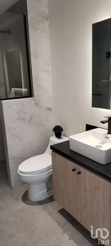 Departamento en Venta en Portales Sur, Benito Juárez, Ciudad de México | NEX-230999 | iad México | Foto 12 de 24