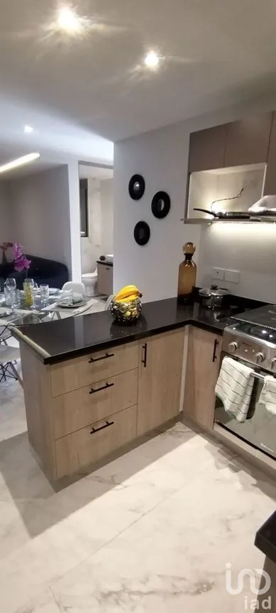 Departamento en Venta en Portales Sur, Benito Juárez, Ciudad de México | NEX-230999 | iad México | Foto 20 de 24