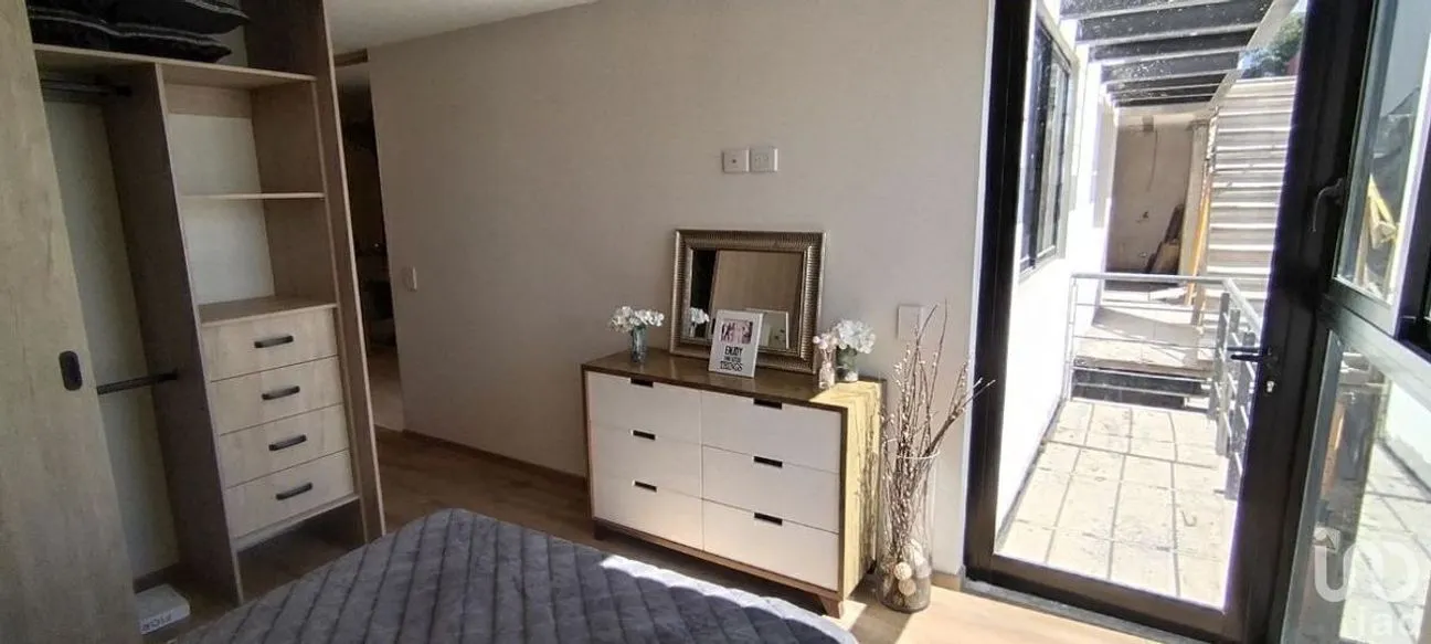 Departamento en Venta en Portales Sur, Benito Juárez, Ciudad de México | NEX-230999 | iad México | Foto 7 de 24
