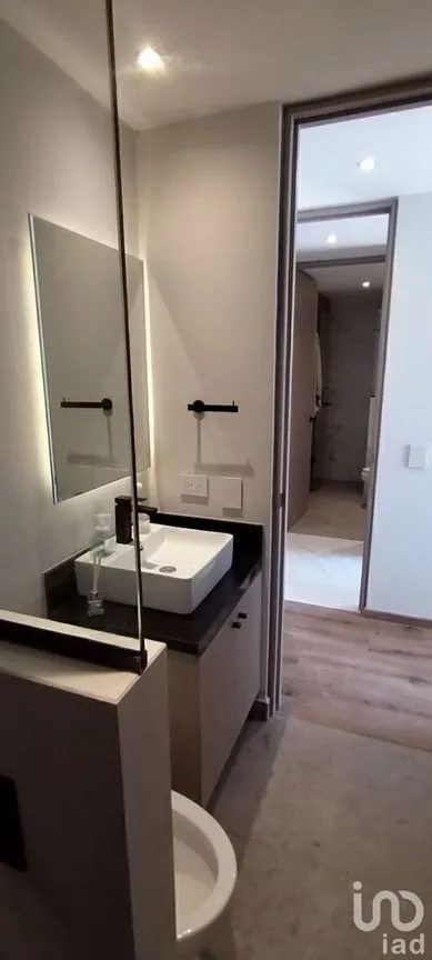 Departamento en Venta en Portales Sur, Benito Juárez, Ciudad de México | NEX-231000 | iad México | Foto 8 de 16