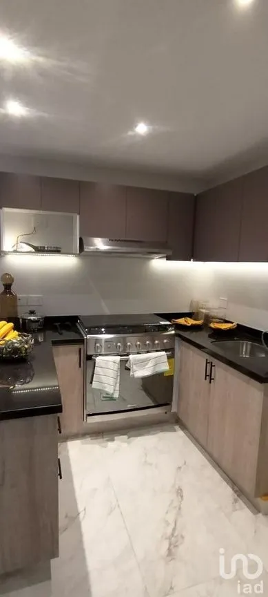 Departamento en Venta en Portales Sur, Benito Juárez, Ciudad de México | NEX-231002 | iad México | Foto 16 de 24