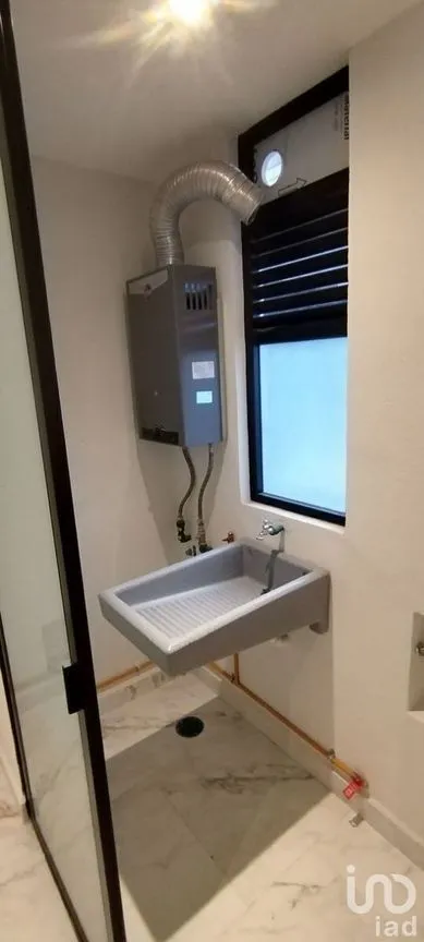 Departamento en Venta en Portales Sur, Benito Juárez, Ciudad de México | NEX-231002 | iad México | Foto 17 de 24