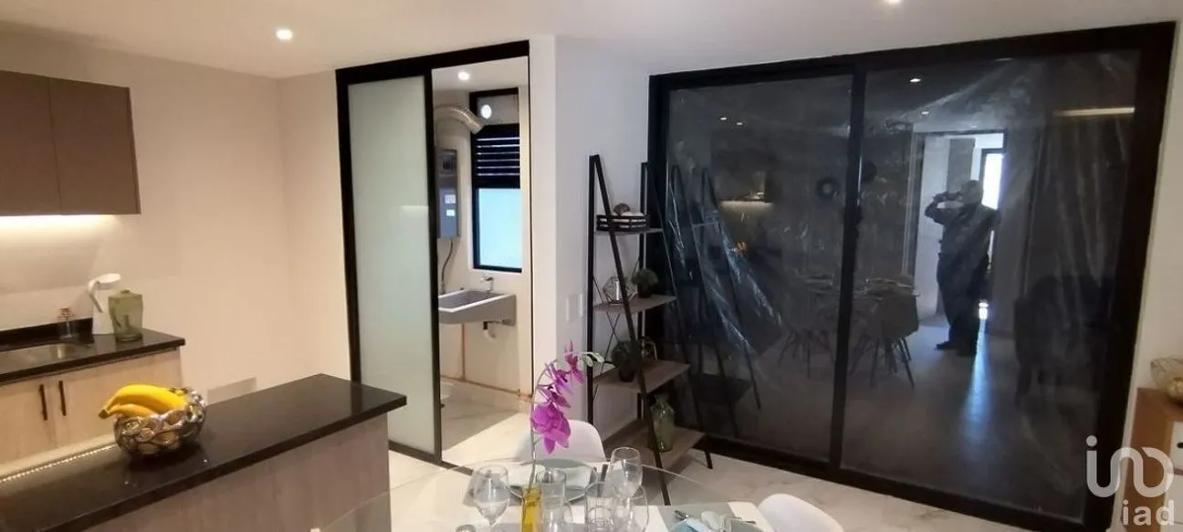 Departamento en Venta en Portales Sur, Benito Juárez, Ciudad de México | NEX-231002 | iad México | Foto 18 de 24