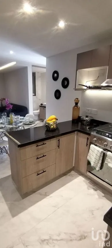 Departamento en Venta en Portales Sur, Benito Juárez, Ciudad de México | NEX-231002 | iad México | Foto 20 de 24