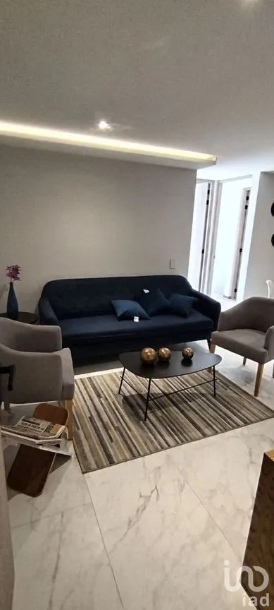 Departamento en Venta en Portales Sur, Benito Juárez, Ciudad de México | NEX-231002 | iad México | Foto 21 de 24