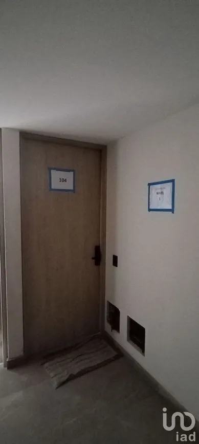 Departamento en Venta en Portales Sur, Benito Juárez, Ciudad de México | NEX-231002 | iad México | Foto 23 de 24