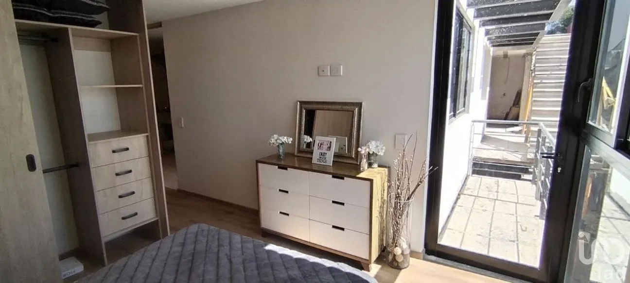 Departamento en Venta en Portales Sur, Benito Juárez, Ciudad de México | NEX-231002 | iad México | Foto 5 de 24
