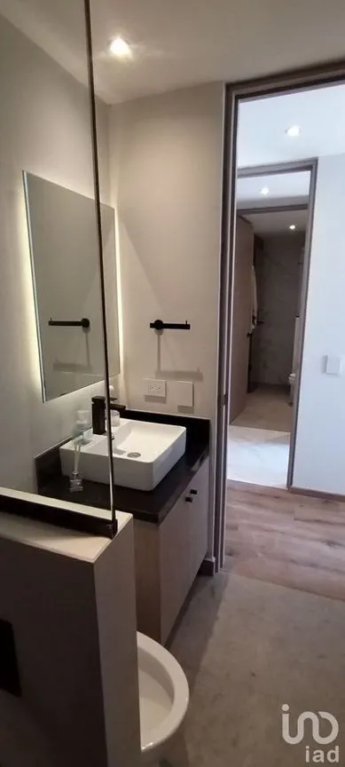 Departamento en Venta en Portales Sur, Benito Juárez, Ciudad de México | NEX-231002 | iad México | Foto 6 de 24
