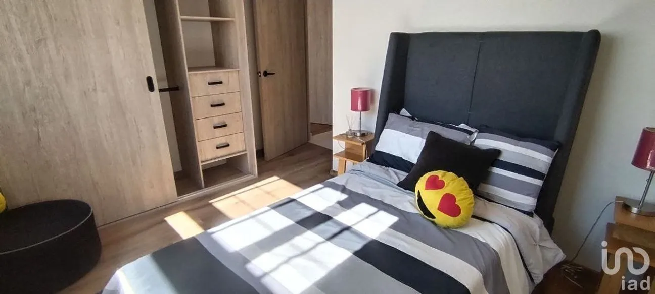 Departamento en Venta en Portales Sur, Benito Juárez, Ciudad de México | NEX-231002 | iad México | Foto 7 de 24
