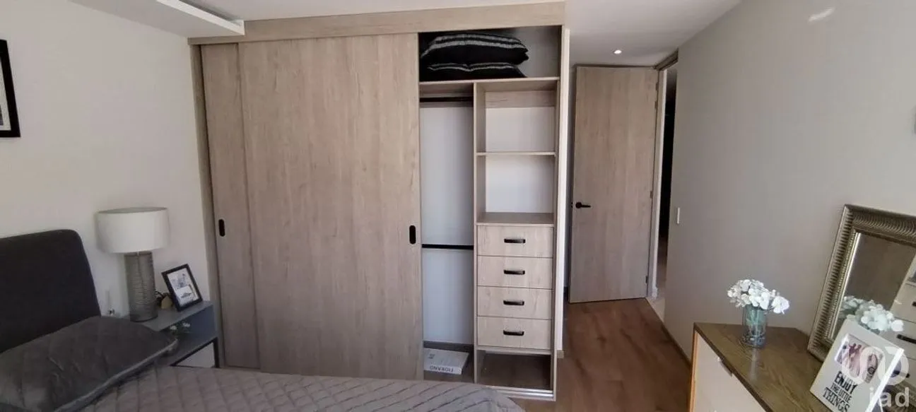 Departamento en Venta en Portales Sur, Benito Juárez, Ciudad de México | NEX-231002 | iad México | Foto 8 de 24