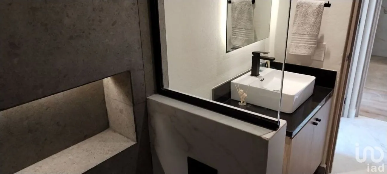Departamento en Venta en Portales Sur, Benito Juárez, Ciudad de México | NEX-231002 | iad México | Foto 9 de 24