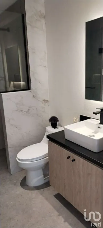 Departamento en Venta en Portales Sur, Benito Juárez, Ciudad de México | NEX-231002 | iad México | Foto 10 de 24