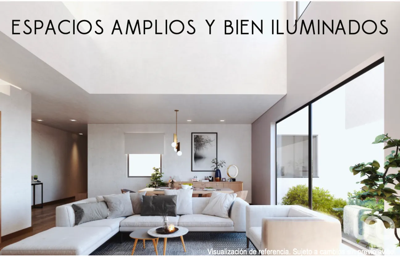 Departamento en Venta en Narvarte Poniente, Benito Juárez, Ciudad de México | NEX-231003 | iad México | Foto 5 de 7