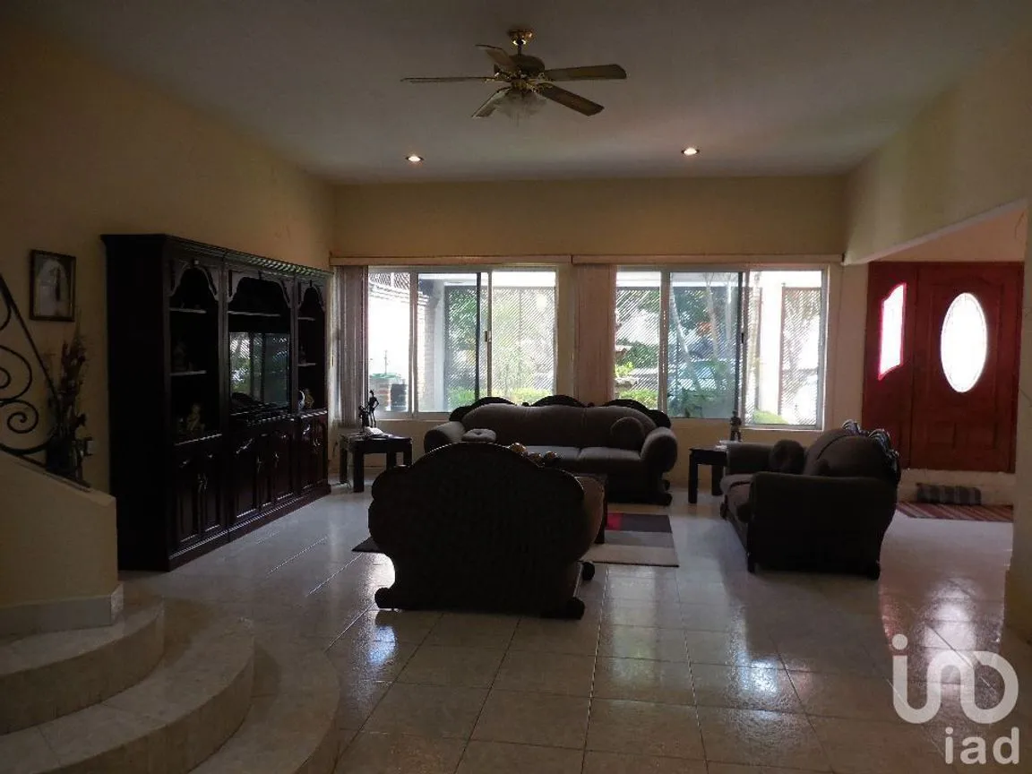 Casa en Venta en Burgos Bugambilias, Temixco, Morelos | NEX-231006 | iad México | Foto 11 de 18