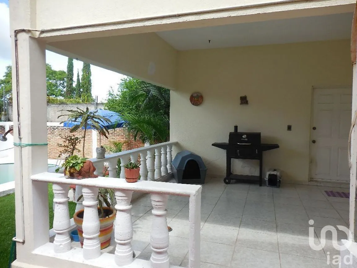 Casa en Venta en Burgos Bugambilias, Temixco, Morelos | NEX-231006 | iad México | Foto 15 de 18