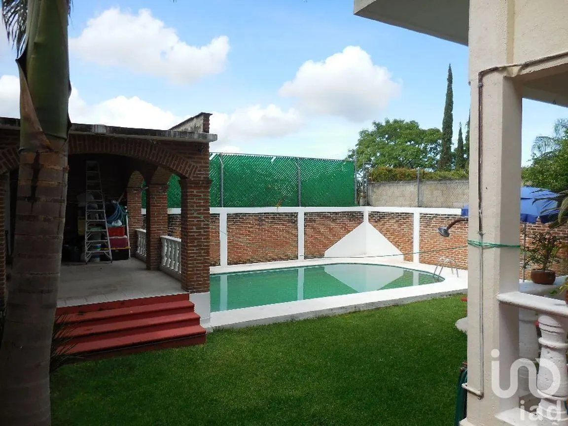Casa en Venta en Burgos Bugambilias, Temixco, Morelos | NEX-231006 | iad México | Foto 16 de 18