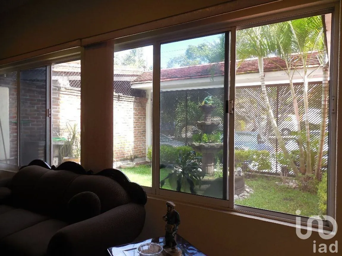 Casa en Venta en Burgos Bugambilias, Temixco, Morelos | NEX-231006 | iad México | Foto 7 de 18