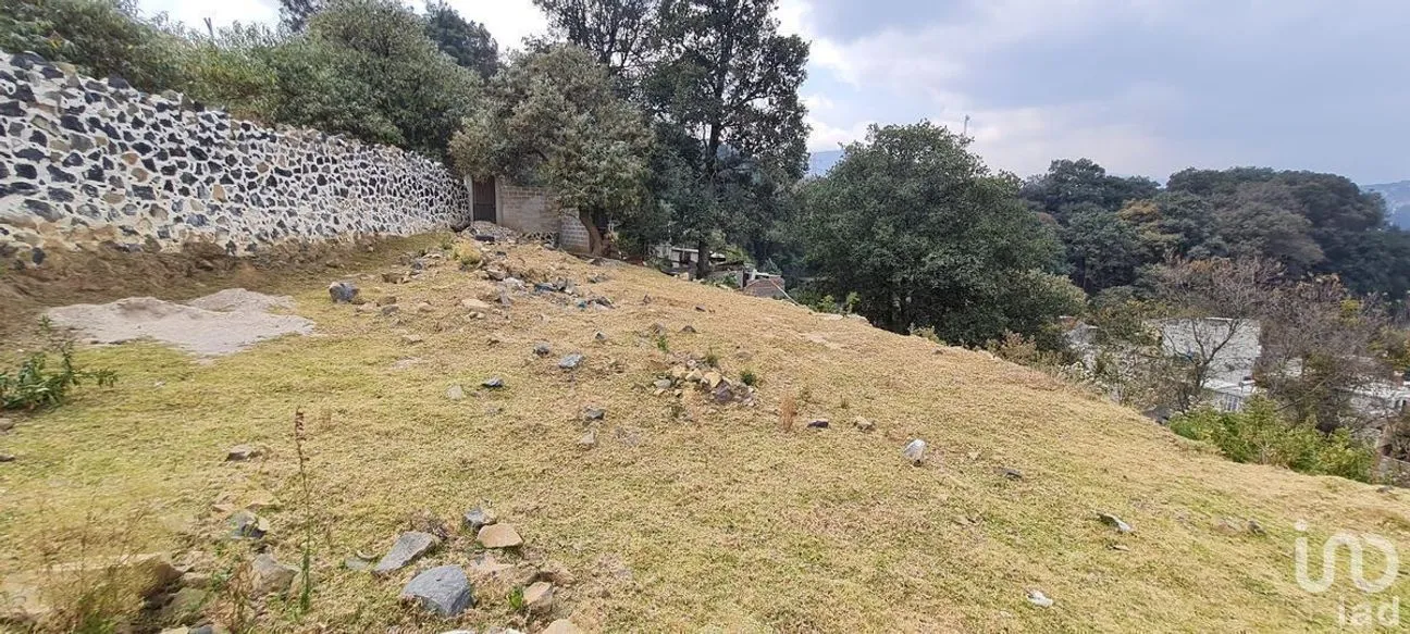 Terreno en Venta en San Miguel Topilejo, Tlalpan, Ciudad de México | NEX-231007 | iad México | Foto 3 de 10
