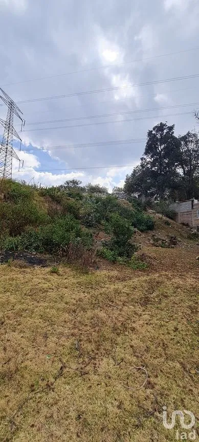 Terreno en Venta en San Miguel Topilejo, Tlalpan, Ciudad de México | NEX-231007 | iad México | Foto 5 de 10