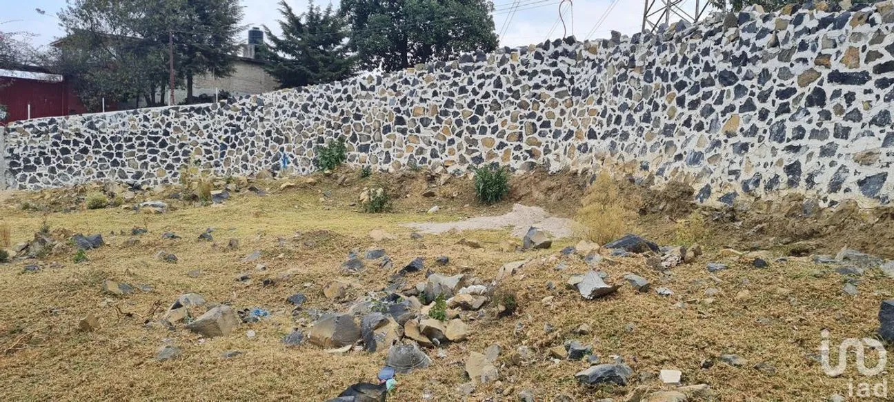 Terreno en Venta en San Miguel Topilejo, Tlalpan, Ciudad de México | NEX-231007 | iad México | Foto 8 de 10